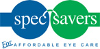 Spec-Savers Logo
