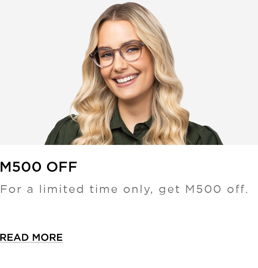 M500 OFF