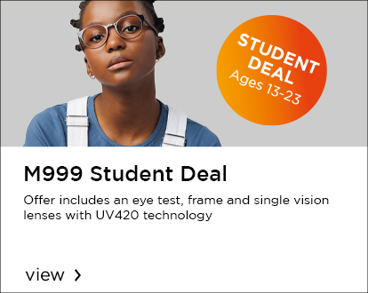 M999 Student Deal